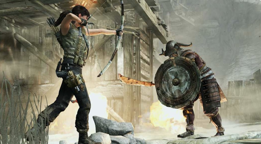 图片[6]-古墓丽影9年度版//Tomb Raider-乐游二次元