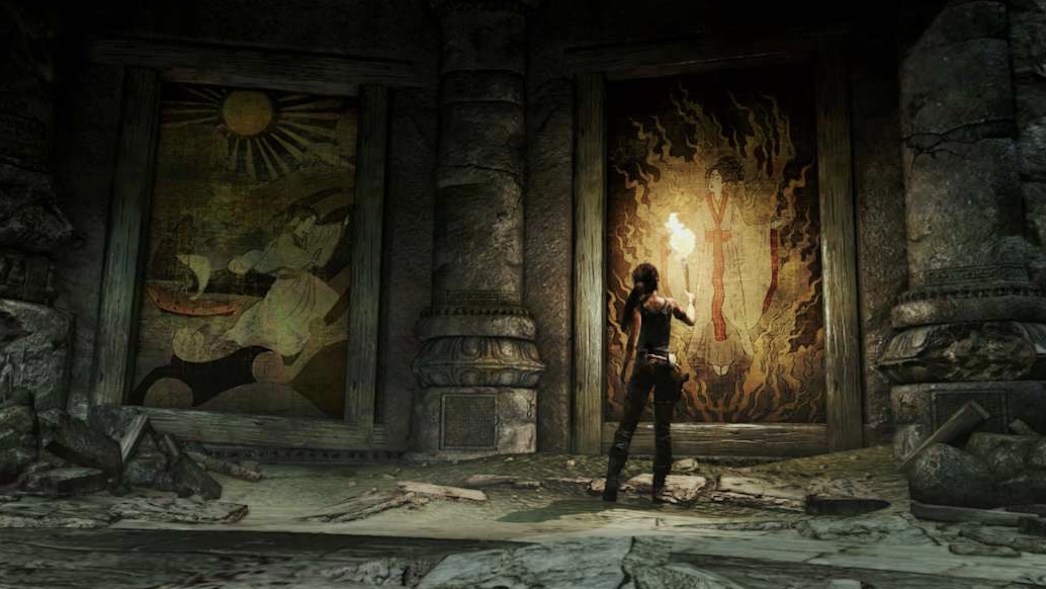 图片[5]-古墓丽影9年度版//Tomb Raider-乐游二次元