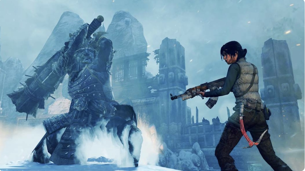 图片[7]-古墓丽影9年度版//Tomb Raider-乐游二次元
