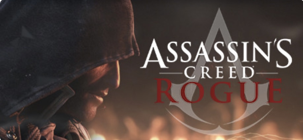 刺客信条：叛变/Assassins Creed Rogue-乐游二次元