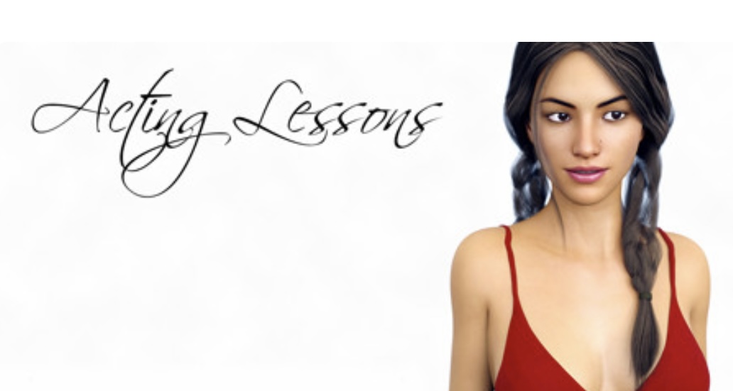 演员表演课/Acting Lessons 华版-V1.05+DLC+附加）-乐游二次元