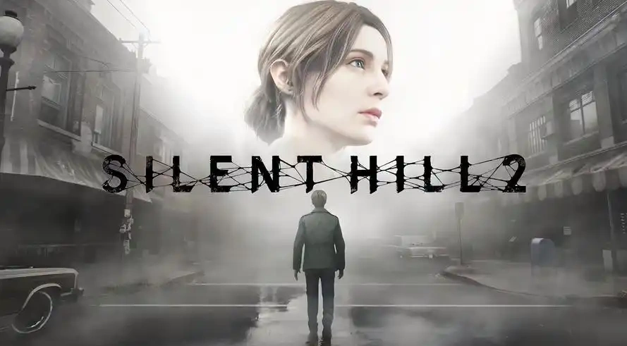 寂静岭2/寂静岭2重制版/SILENT HILL 2 (更新v1.1.244.738)-乐游二次元
