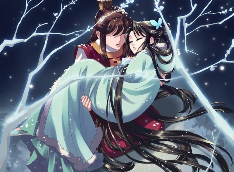 图片[6]-林黛玉与北静王 汉化版 【PC/1.8G】-乐游二次元