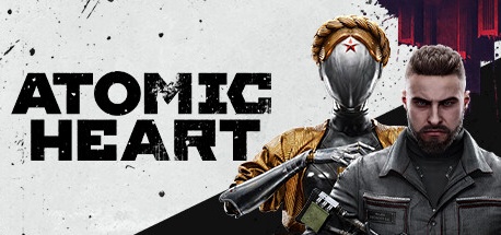 原子之心/Atomic Heart（开发版+DLC+中文语音包）-乐游二次元