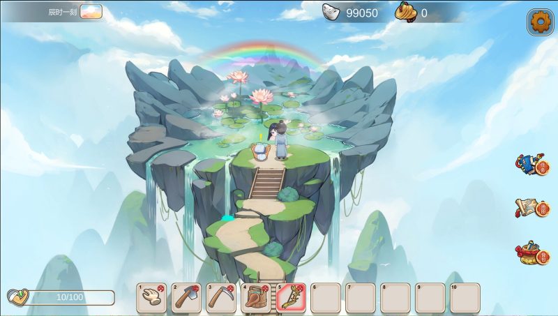 图片[7]-【PC/2D/SLG/中文】古代风流传 魅魔DLC+仙界春节篇DLC STEAM官方中文步兵【2.5G】-乐游二次元