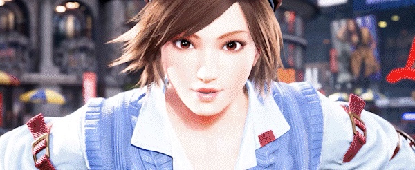 铁拳8/TEKKEN 8（更新v2.03.01）-乐游二次元