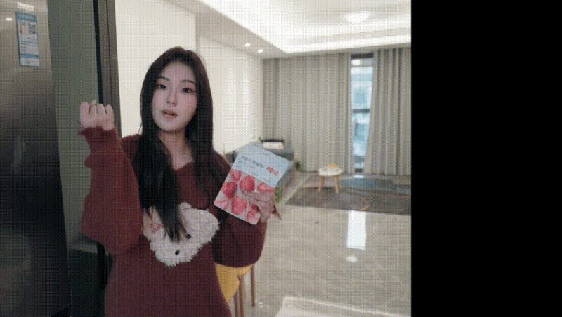 图片[3]-糟糕 我要坠入爱河啦-乐游二次元