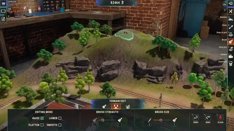 图片[3]-火车场建造者/Train Yard Builder-乐游二次元