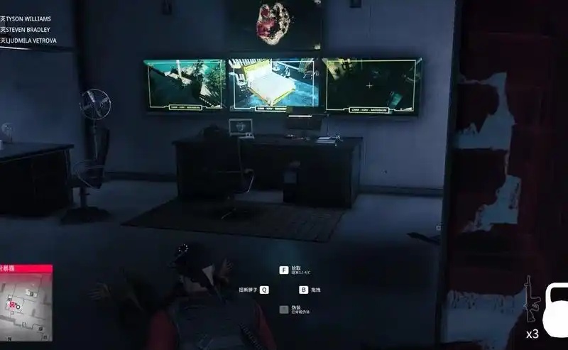 图片[2]-杀手2黄金版/Hitman 2-乐游二次元