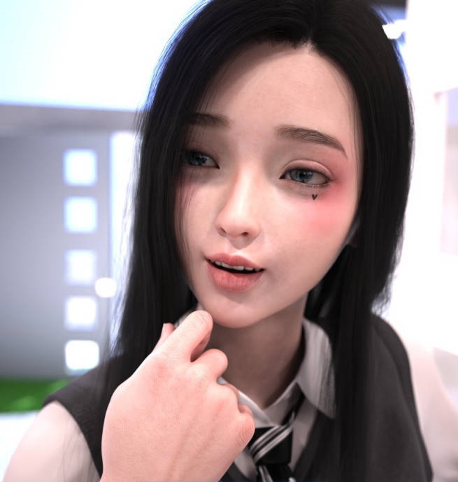 图片[4]-[3D]兄弟竟然拜托我照顾他的妻女01-08[调教/NTR][550M]-乐游二次元