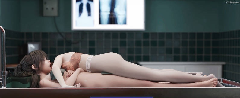 图片[3]-[3D]停尸房的萝莉 Morgue Babes 01-10[丝袜][2.5G]-乐游二次元