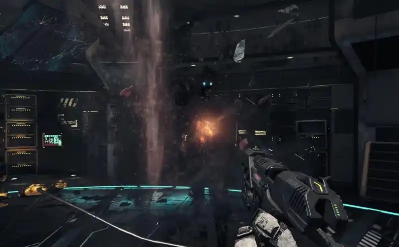 图片[5]-使命召唤12：黑色行动3/COD12-乐游二次元