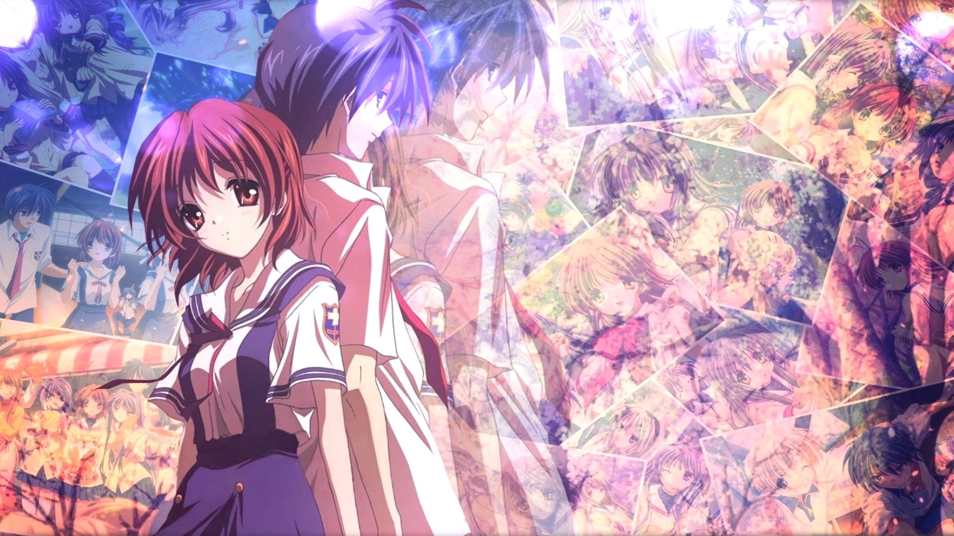 图片[4]-CLANNAD HD官方中文【PC/4.3G/新作】-乐游二次元