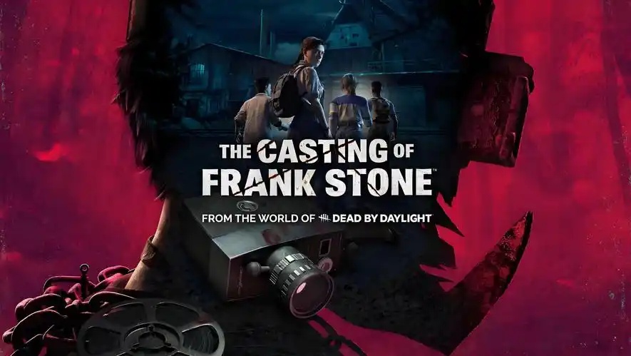 弗兰克·斯通的阴影/The Casting of Frank Stone 单机/同屏双人 (更新v16.09.2024 )-乐游二次元