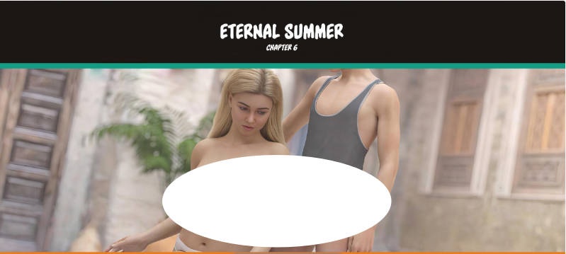 图片[2]-[3D]无尽之夏 [Eternal Summer] 01-06[380M]-乐游二次元