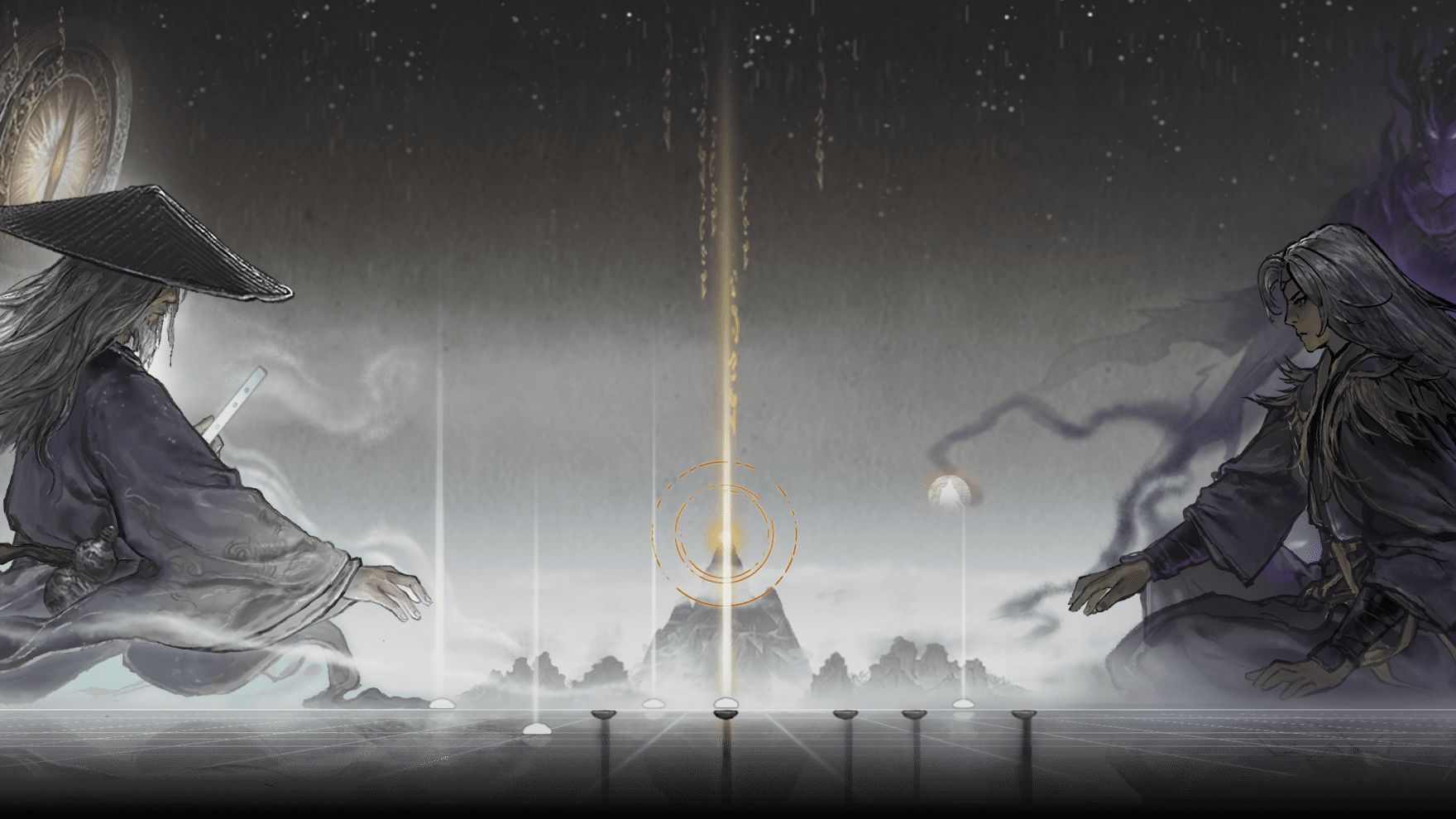 图片[2]-鬼谷八荒 v2026.04 官中版+全DLC+绅士MOD整合魔改 【PC/38.9G/更新】-乐游二次元