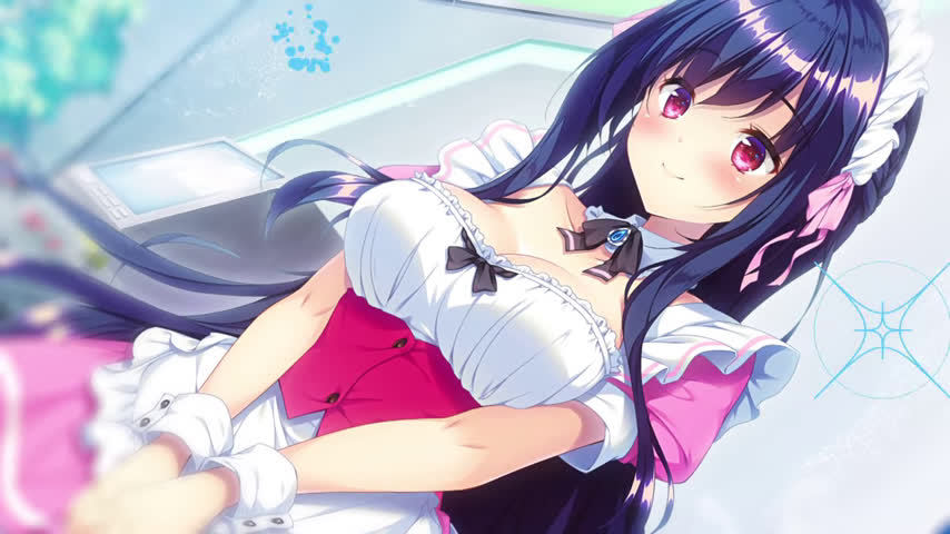 图片[2]-QUALIA ～约定的轨迹～ 官方中文【PC/1.1G/新作】-乐游二次元