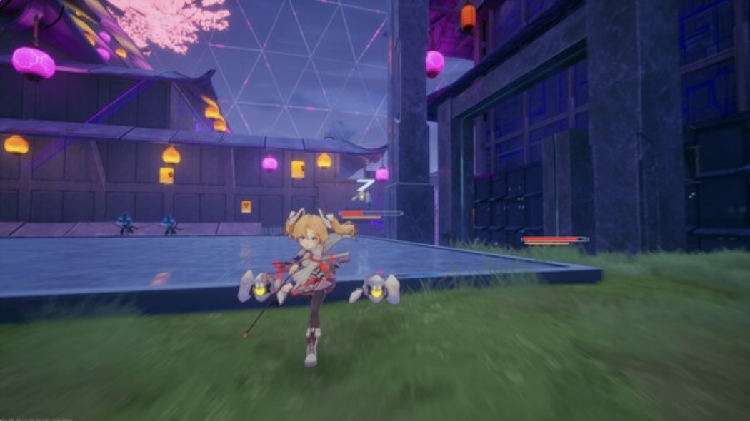 图片[5]-无尽爱丽丝 Endless Alicel 官方中文【PC/5.6G/新作】-乐游二次元