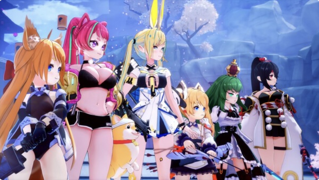 图片[4]-无尽爱丽丝 Endless Alicel 官方中文【PC/5.6G/新作】-乐游二次元