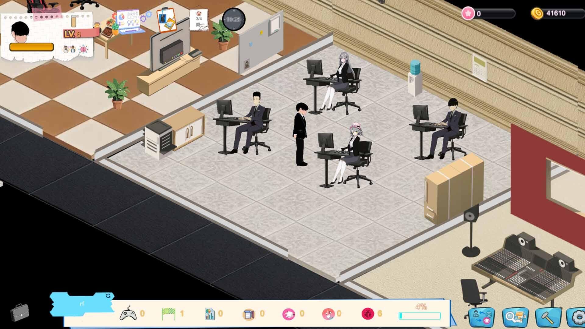 图片[2]-[经营SLG/官中无码/更新] 黑山游戏公司 BM game Co V1.6.8 官中步兵版[3.2G]-乐游二次元
