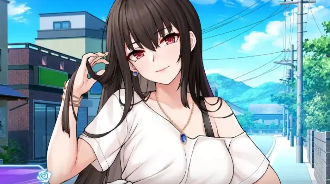 绮罗的淫乱人生 汉化版【PC/320M/新作】-乐游二次元