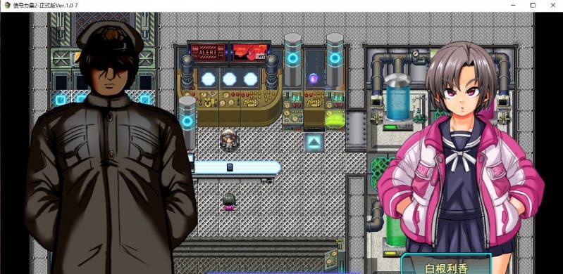 图片[2]-特警信号部队II ～白色行动～V1.0.7 挂载AI汉化版+存档[新汉化][1G]-乐游二次元