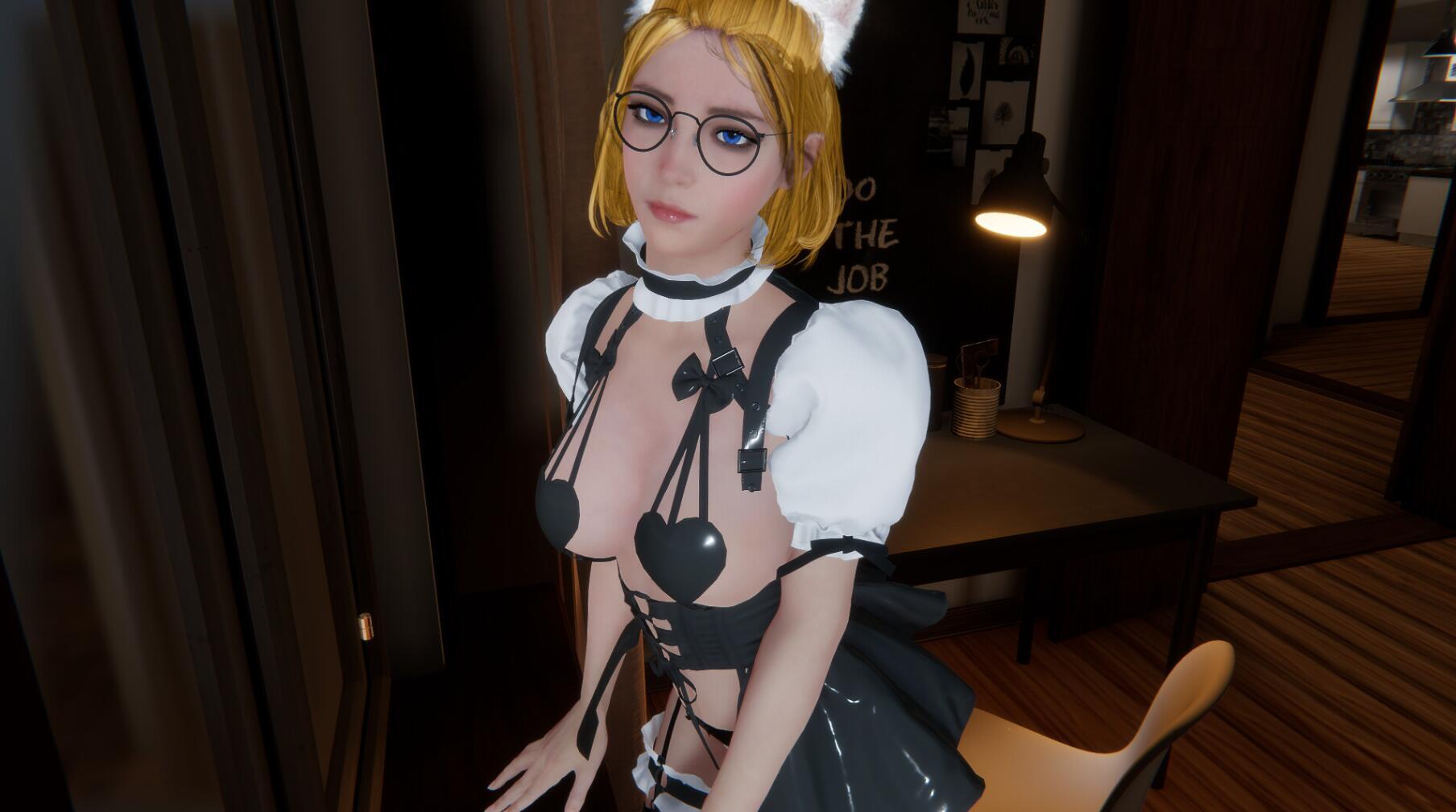 图片[2]-[PC+VR/日式3D/更新] 性爱方程式 Sex Formula v1.9.0 官中步兵版 [27.40G]-乐游二次元