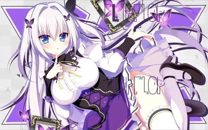 图片[3]-FLIP＊FLOP 〜RAMBLING OVERRUN〜 汉化版【PC/6.3G/新作】-乐游二次元