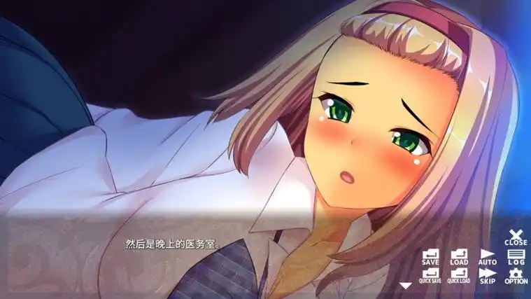 图片[2]-肉食辣妹竟是清纯派！？ ～ Innocent Stuck-up Girls! ～官方中文【PC/140M/新作】-乐游二次元