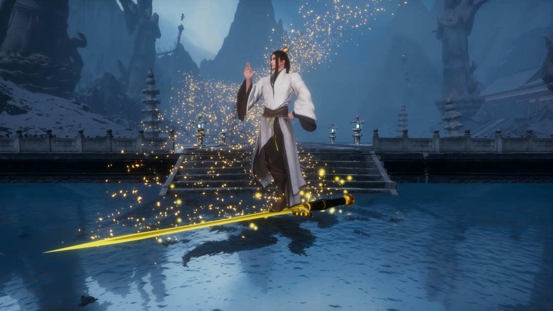 图片[3]-轮回修仙路 -江湖逆潮-行义踏歌+全DLC 官方中文【PC/12G】-乐游二次元
