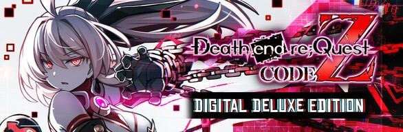 死亡终局 轮回试炼 代码Z 官方中文+全DLC【PC/7.5G/新作】-乐游二次元