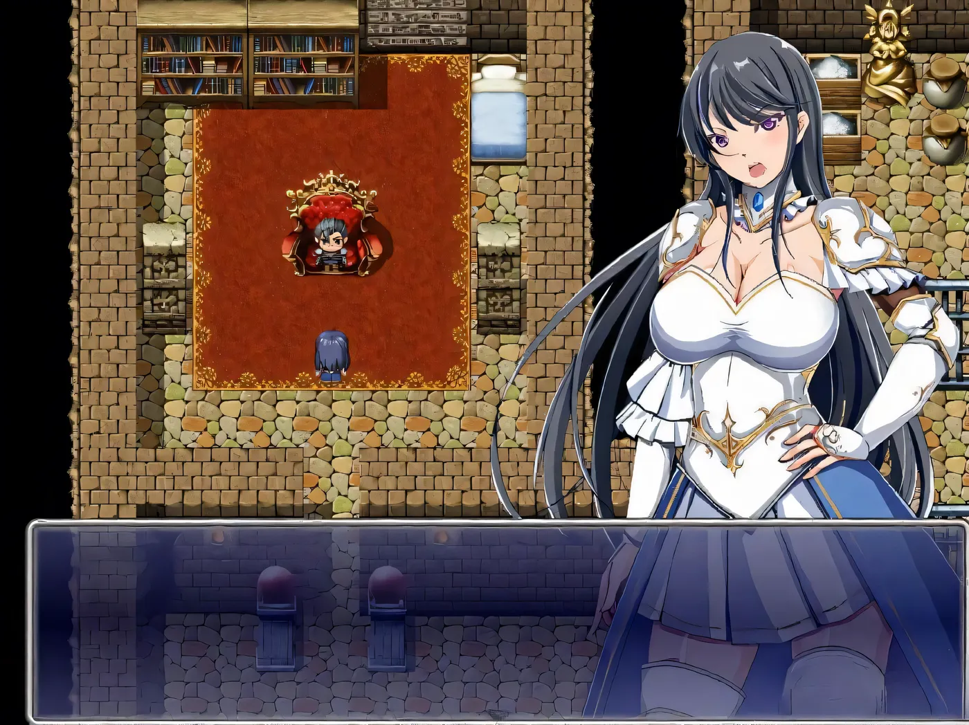 潜入欢乐城卢迪尔 Infiltrating Roudille 官方中文版 【PC/580M/新作】-乐游二次元