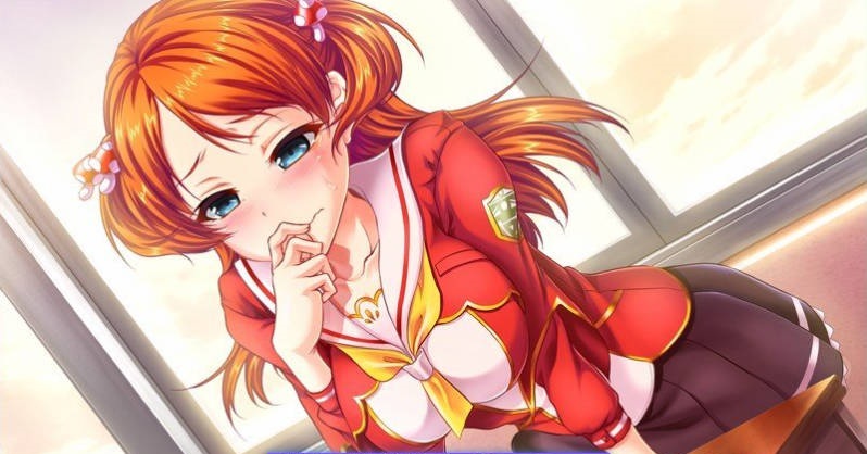 图片[3]-永久恋爱奶霜～自慰×自慰～AI汉化版+全CG存档[新汉化][1.2G]-乐游二次元