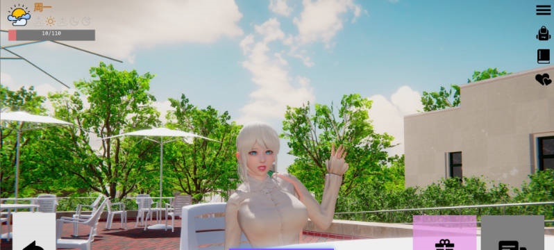图片[4]-欢迎来到这个世界 V0.1.0 AI汉化版[1.9G]-乐游二次元