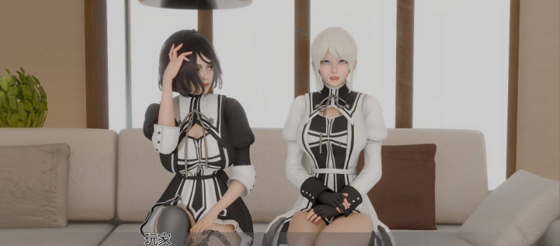 图片[2]-欢迎来到这个世界 V0.1.0 AI汉化版[1.9G]-乐游二次元