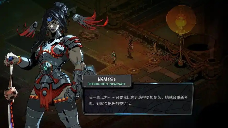 图片[2]-哈迪斯2 /Hades II （更新v0.94522）-乐游二次元