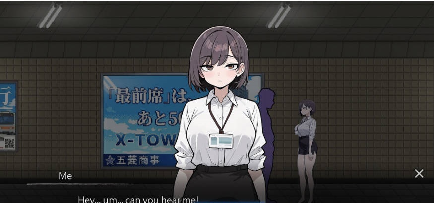 图片[3]-[互动SLG/更新] 色欲出口 Exit Lust V1.1.4 官方中文步兵正式版 [3.8G]-乐游二次元