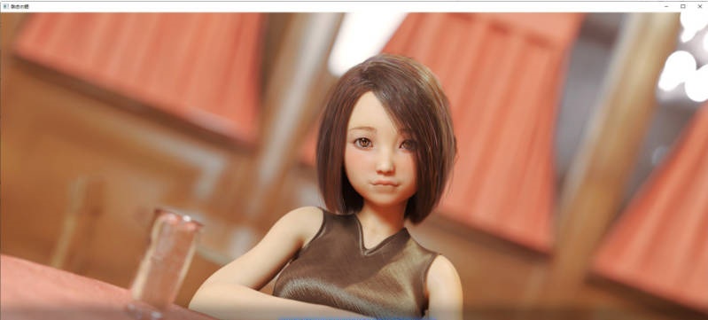 图片[2]-[3D/汉化/病娇]执恋之馆 挂载AI汉化版+动画版[新汉化][5.1G]-乐游二次元