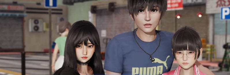 图片[4]-[3D]我的妹妹01-19(完)+前传-我的妈妈是老师01-04(完)[乱伦/丝袜][1G]-乐游二次元