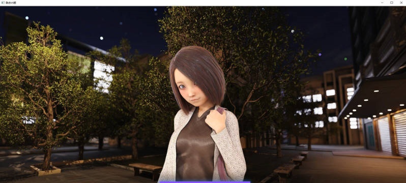 图片[3]-[3D/汉化/病娇]执恋之馆 挂载AI汉化版+动画版[新汉化][5.1G]-乐游二次元