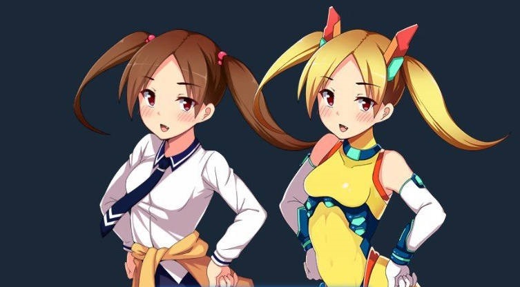 图片[6]-装脱骑士宁芙莉亚 Flash Knight Nymphelia官方中文版+存档[新作][2G]-乐游二次元