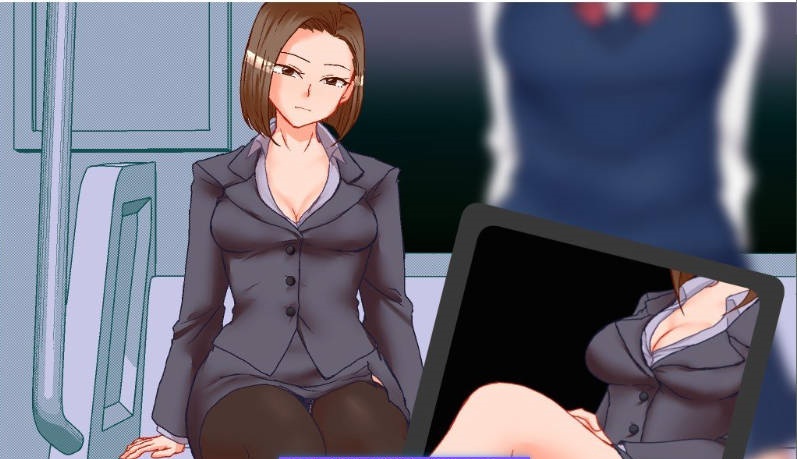 图片[2]-出差 回家 妻子 相机 挂载AI汉化版[新汉化][1.1G]-乐游二次元