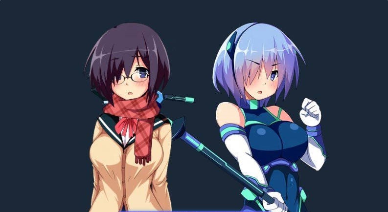 图片[7]-装脱骑士宁芙莉亚 Flash Knight Nymphelia官方中文版+存档[新作][2G]-乐游二次元