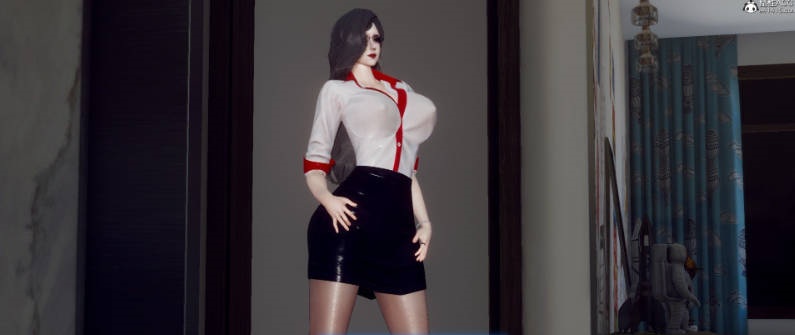 [3D]妈妈和未婚妻沦为小男孩的肉便器01-06[NTR/淑女人妻/丝袜][346M]-乐游二次元