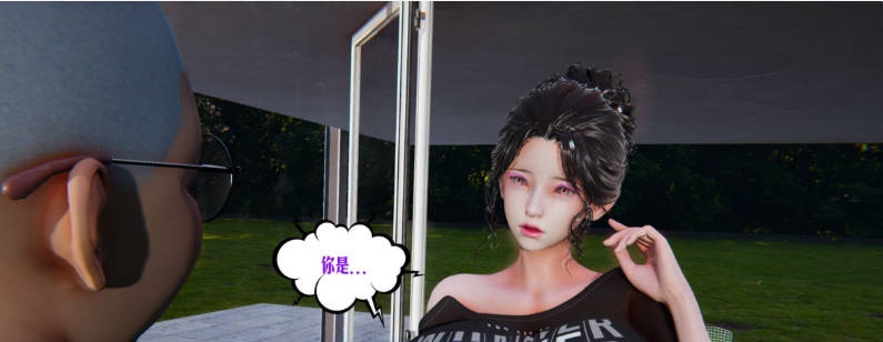 图片[3]-[3D]蜜母01-09[淑女人妻][721M]-乐游二次元