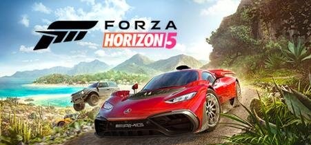 极限竞速：地平线5顶级版/FORZA HORIZON 5 （更新v1.642.644.0）-乐游二次元