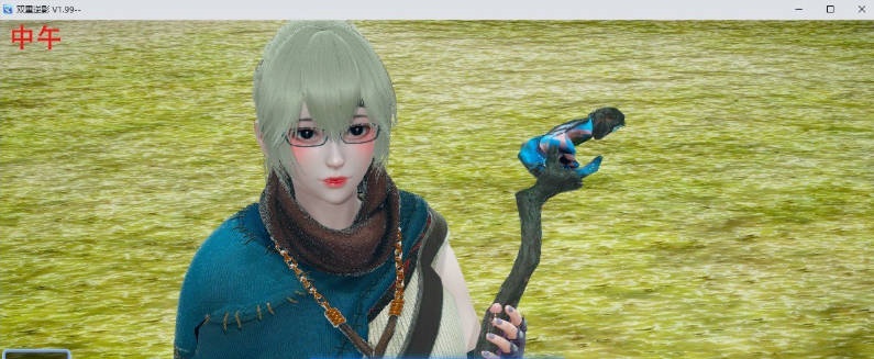 [SD/国产RPG/中文/动态]双重逆影V8.1.7 官方中文破解完结版[PC+安卓][4.8G]-乐游二次元