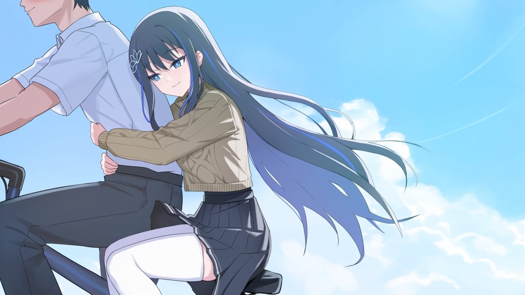图片[5]-我的高冷女友 V1.2.1.03+全DLC 官方中文【PC/860M】-乐游二次元