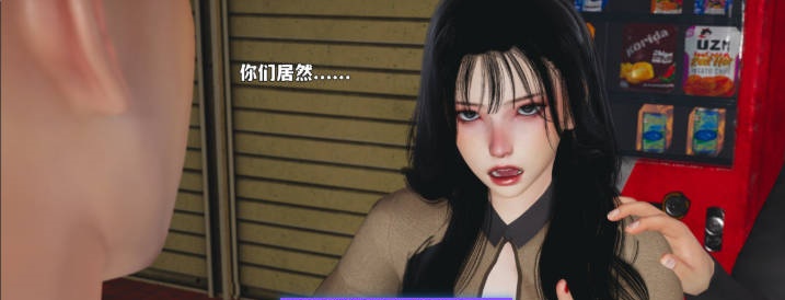 图片[2]-[3D]我成了大反派第三季-反派女主养成计划01-49+特典X2(22.1+37.1)+番外66.1[都市玄幻/淑女人妻/黑丝美腿][3.1G]-乐游二次元