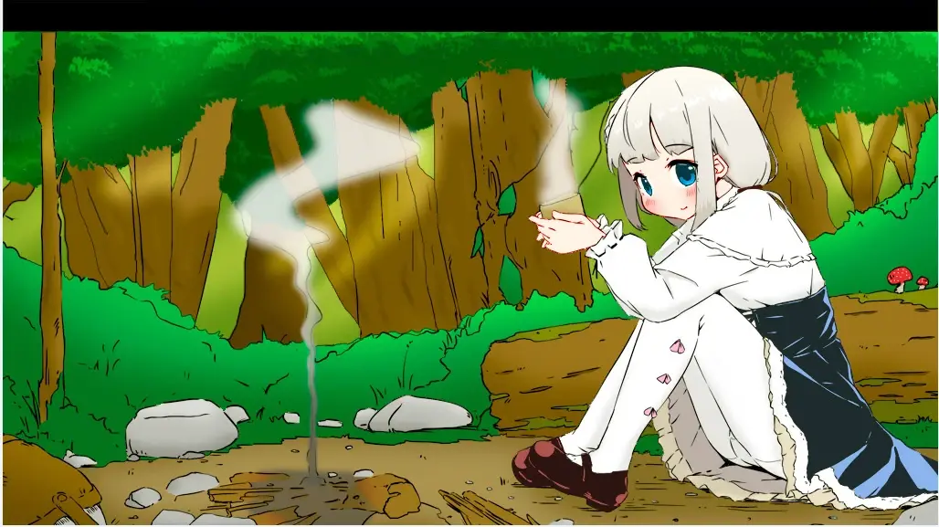 图片[2]-妹相随～黑白世界的缤纷冒险～ v2.03 彩色MOD 精翻汉化版+DLC+FFFOX模组 v1.7.0【PC/1.3G】-乐游二次元